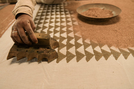 Jaipuri Block Print: A Timeless Art of Indian Heritage